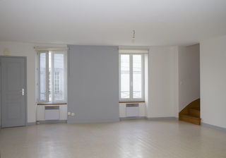  Immeuble � vendre 5 pi�ces 118 m�