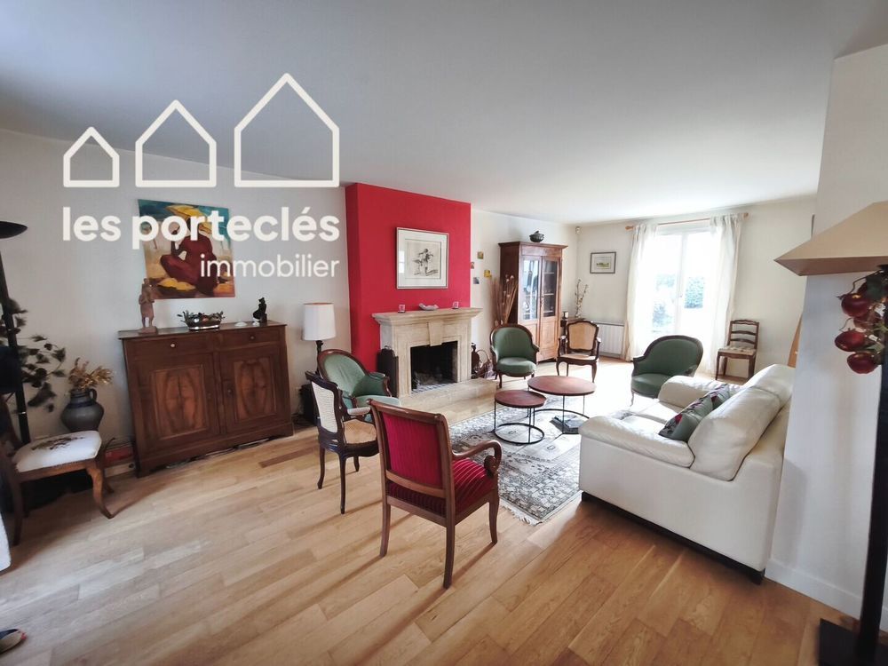 � vendre  Maison Louveciennes (78430)