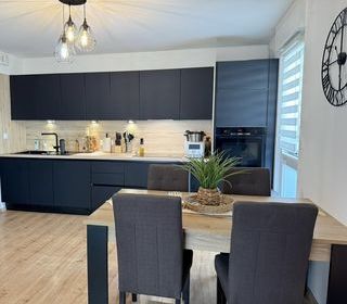  Appartement � vendre 3 pi�ces 64 m�