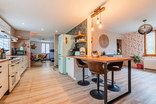  Maison � vendre 5 pi�ces 128 m�