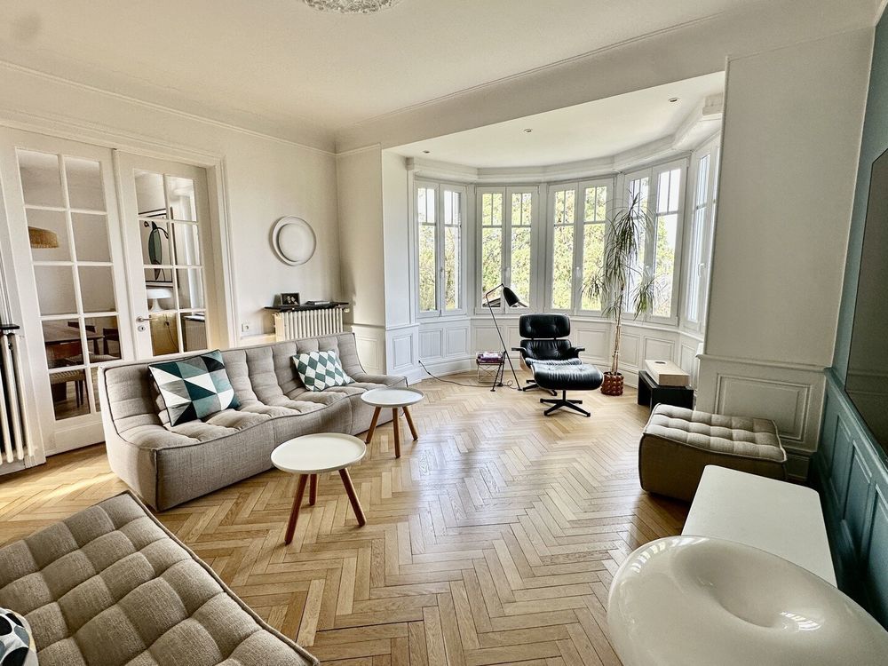 � vendre  Maison Mulhouse (68100)