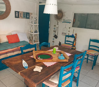  Maison � vendre 4 pi�ces 70 m�