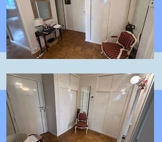  Appartement � vendre 3 pi�ces 72 m�