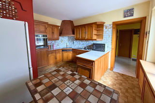  Appartement � vendre 3 pi�ces 92 m�