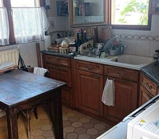  Maison � vendre 5 pi�ces 90 m�