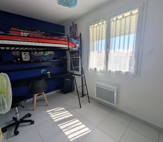  Maison � vendre 4 pi�ces 80 m�