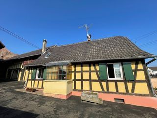  Maison � vendre 4 pi�ces 78 m�