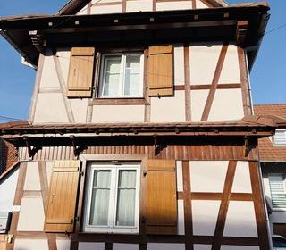  Maison � vendre 4 pi�ces 70 m�