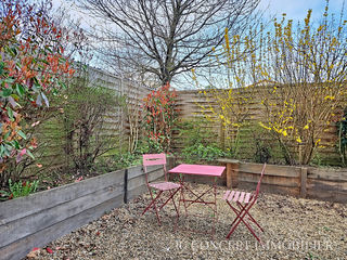  Appartement � vendre 3 pi�ces 69 m�