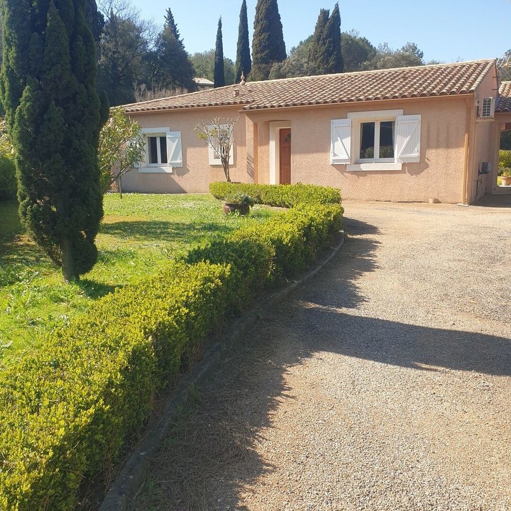 � vendre  Maison Palaja (11570)