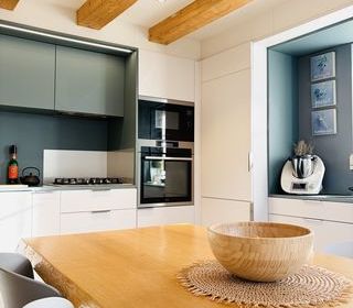  Maison � vendre 4 pi�ces 70 m�