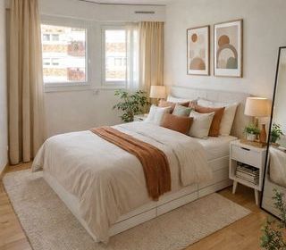  Appartement � vendre 4 pi�ces 89 m�