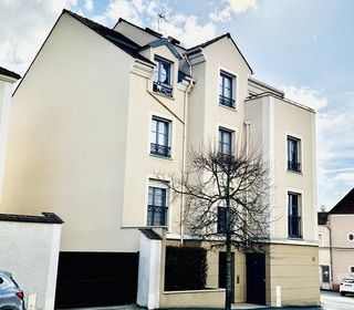  Appartement � vendre 4 pi�ces 82 m�