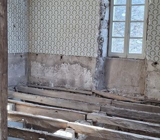  Maison � vendre 4 pi�ces 181 m�