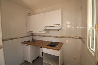  Appartement � vendre 2 pi�ces 39 m�