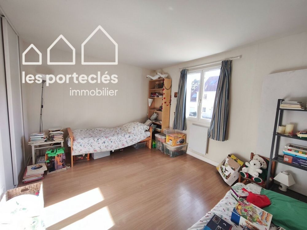 � vendre  Maison Louveciennes (78430)