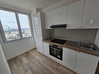  Appartement � vendre 3 pi�ces 63 m�