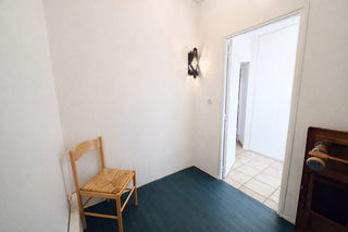  Appartement � vendre 2 pi�ces 28 m�