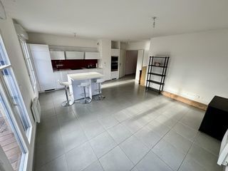  Appartement � vendre 4 pi�ces 82 m�