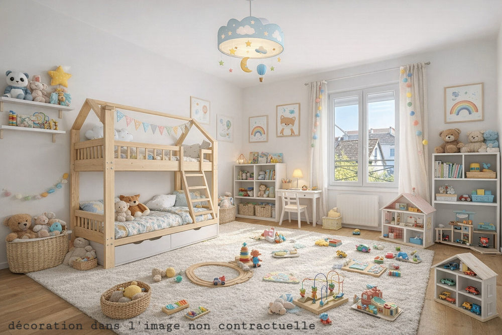 � vendre  Maison Maisons-Alfort (94700)