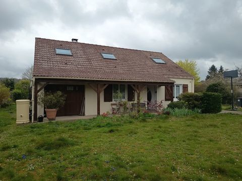   MAISON 7 PIECES A VULAINES-SUR-SEINE 77870 Maison - 7 pi�ce(s) - 122 m�