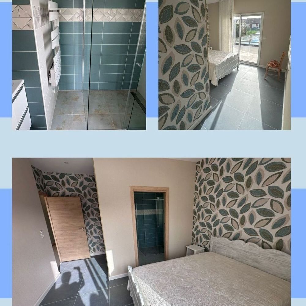 � vendre  Maison Cauroy-l�s-Hermonville (51220)