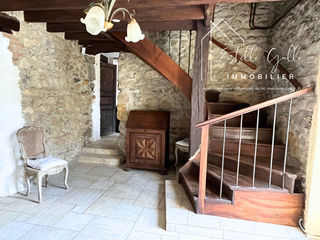  Maison � vendre 9 pi�ces 245 m�