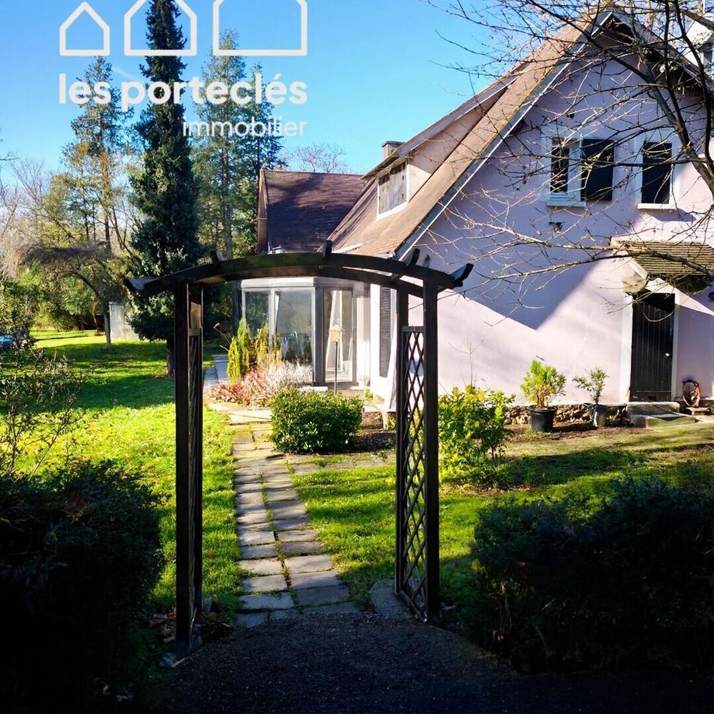 � vendre  Villa Louveciennes (78430)