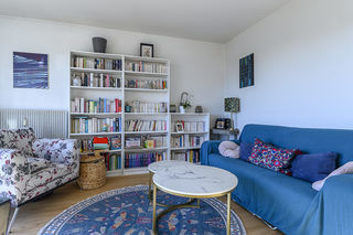  Appartement � vendre 3 pi�ces 71 m�