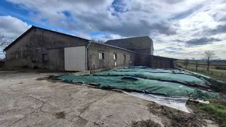  Maison � vendre 3 pi�ces 304 m�