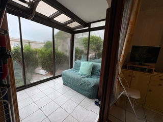  Appartement � vendre 1 pi�ce 23 m�