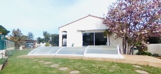  Maison � vendre 4 pi�ces 103 m�