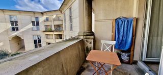  Appartement � vendre 1 pi�ce 29 m�