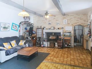  Maison � vendre 6 pi�ces 150 m�