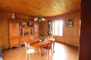  Maison � vendre 6 pi�ces 143 m�