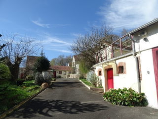  Maison � vendre 4 pi�ces 88 m�