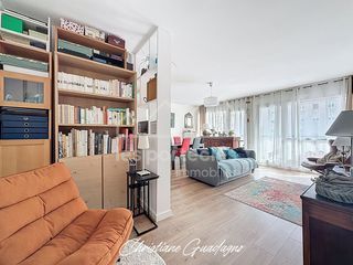  Appartement � vendre 4 pi�ces 89 m�