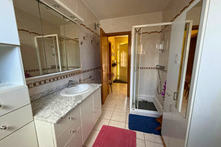  Appartement � vendre 3 pi�ces 92 m�