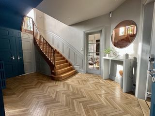  Maison � vendre 9 pi�ces 218 m�