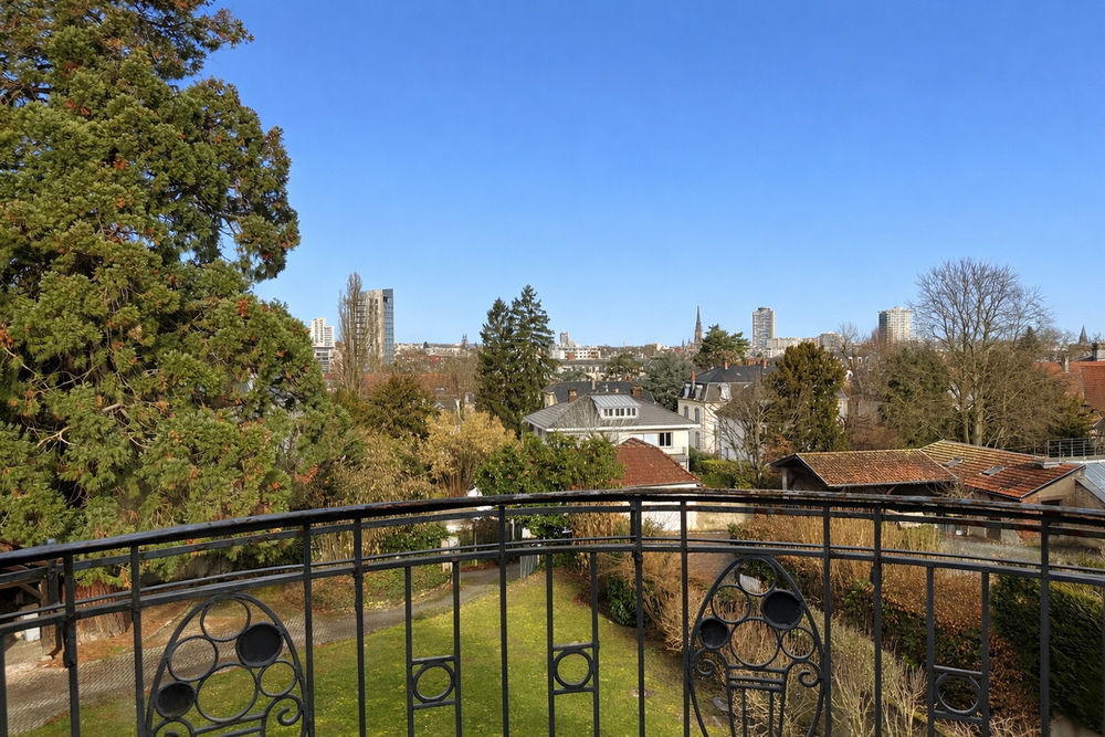 � vendre  Maison Mulhouse (68100)