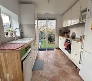  Maison � vendre 4 pi�ces 83 m�