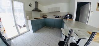  Maison � vendre 4 pi�ces 103 m�