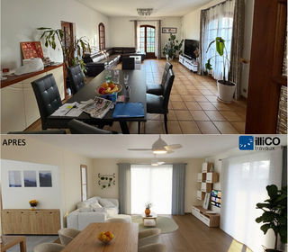  Maison � vendre 8 pi�ces 250 m�