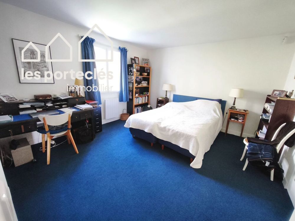 � vendre  Maison Louveciennes (78430)