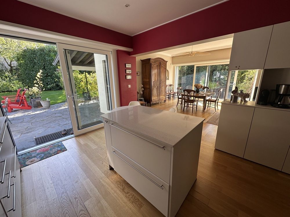 � vendre  Villa Mulhouse (68100)