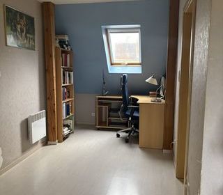  Maison � vendre 5 pi�ces 116 m�