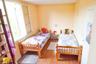  Maison � vendre 4 pi�ces 88 m�