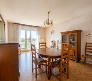  Appartement � vendre 3 pi�ces 68 m�