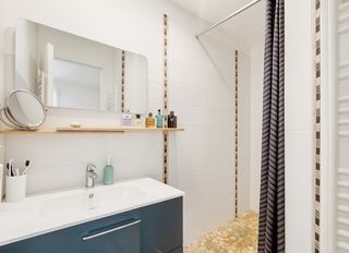  Appartement � vendre 2 pi�ces 38 m�