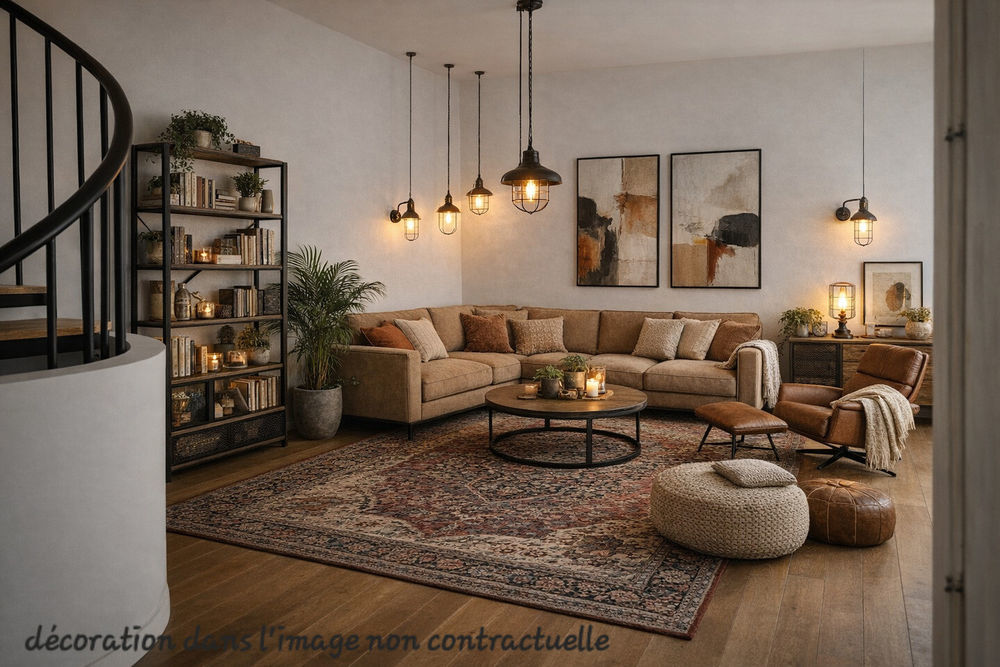 � vendre  Maison Maisons-Alfort (94700)